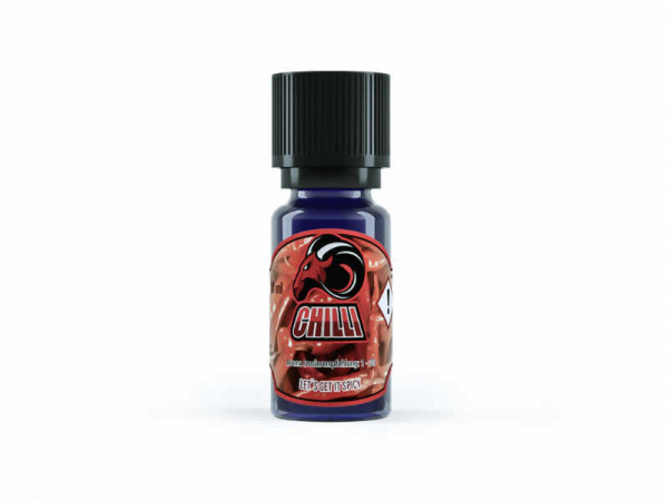 Avoria-Liquidzusatzstoff-Chilli-10ml