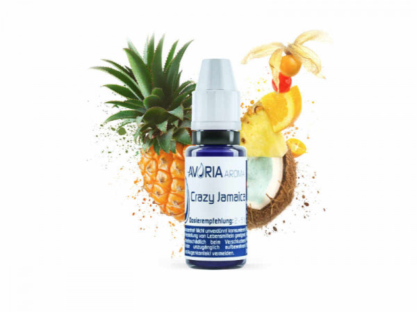 Avoria-Crazy-Jamaica-Aroma-12ml
