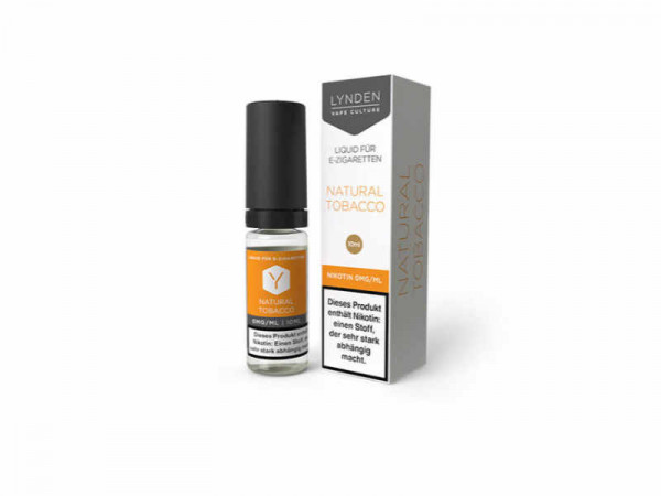 LYNDEN-Natural-Tobacco-Liquid-10ml