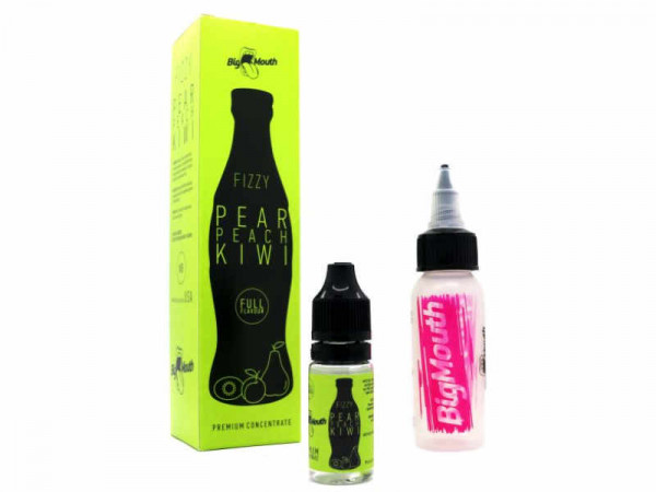 Big-Mouth-Fizzy-Pear-Peach-Kiwi-Aroma-10ml