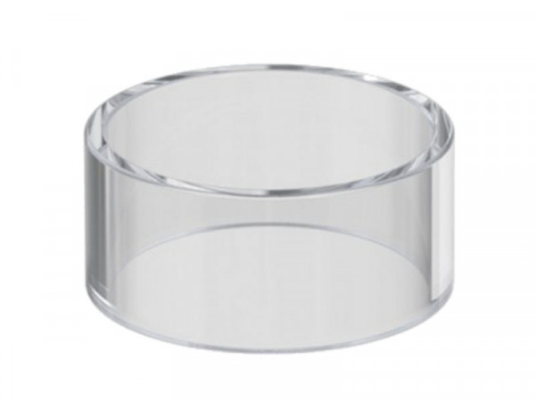 Ersatzglas Notchcore Verdampfer