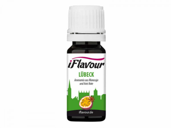 iFlavour-Aroma-Lübeck-10ml