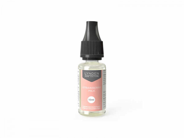 LYNDEN-Aroma-Strawberry-Milk-10ml-kaufen