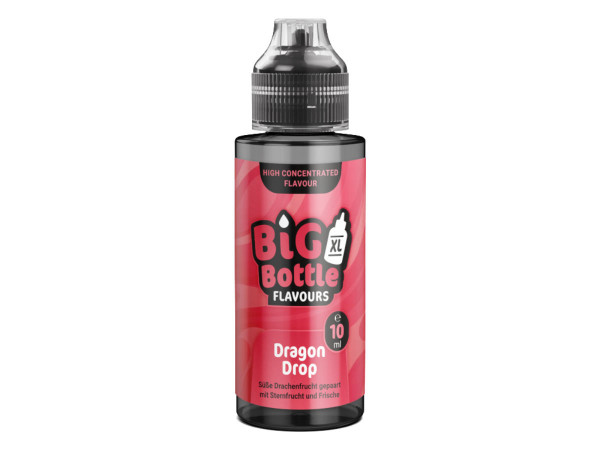 Big Bottle Dragon Drop Longfill