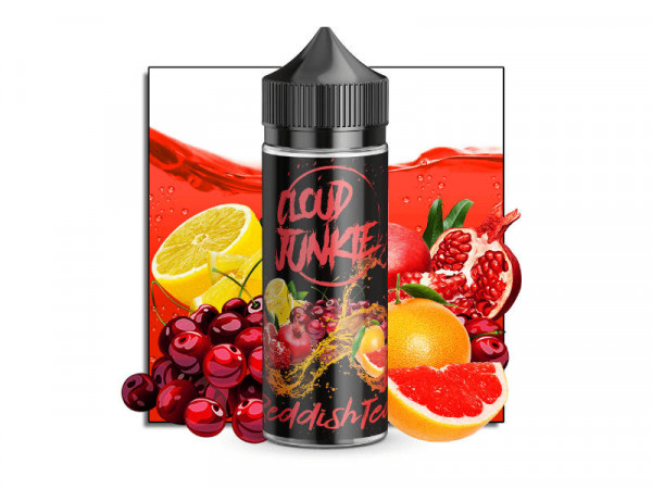 cloudjunkie-reddishtea-aroma-30ml-kaufen