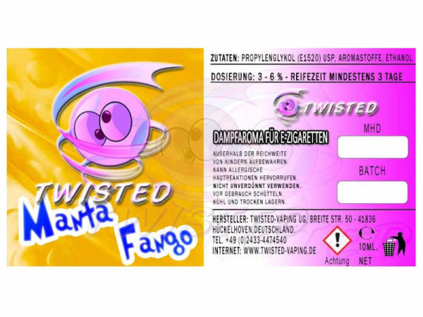Twisted-Aroma-Manta-Fango-10ml