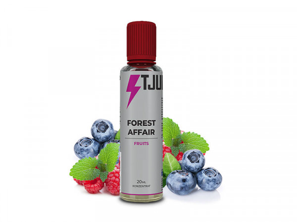 T-Juice-Fruits-Forest-Affair-20ml-Longfill-Aroma-kaufen