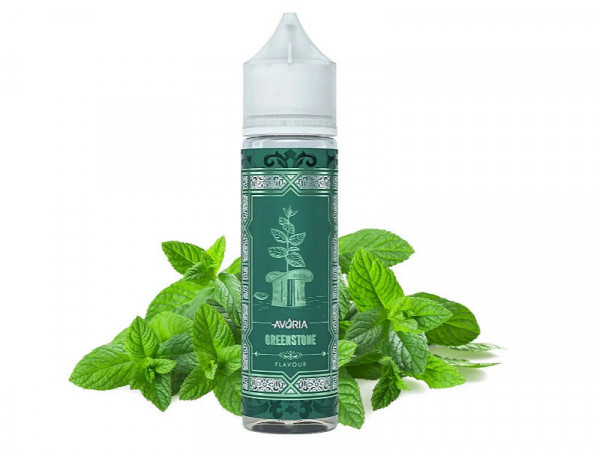 Avoria-Greenstone-Longfill-Aroma-20-ml-kaufen