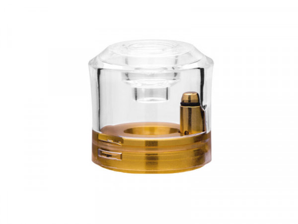 dotMod dotStick Glas-Tank 22 mm