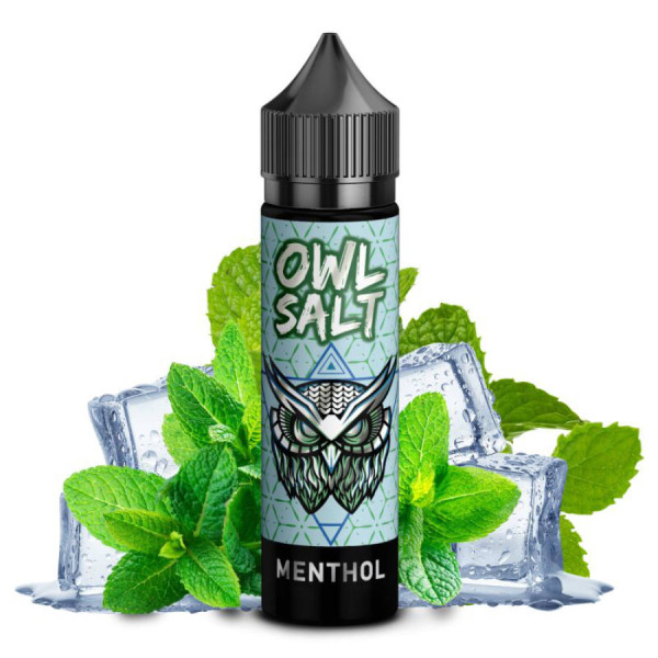 OWL Salt Menthol Aroma 10ml
