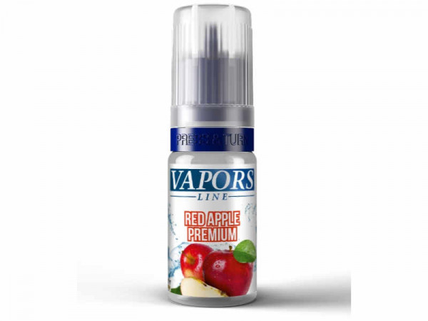 Vapors-Line-Aroma-Red-Apple-Premium-10ml