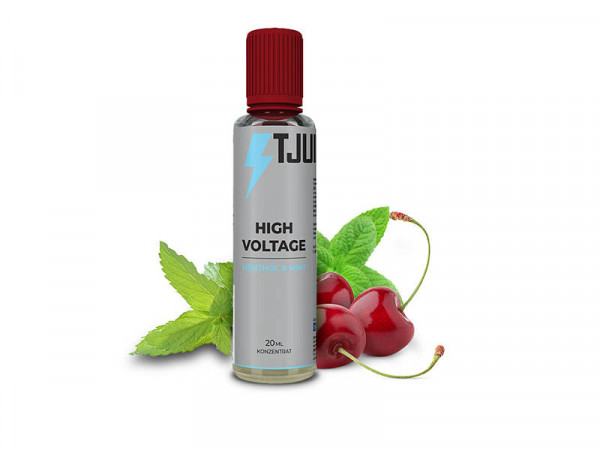 T-Juice-Menthol-and-Mint-High-Voltage-20ml-Longfill-Aroma