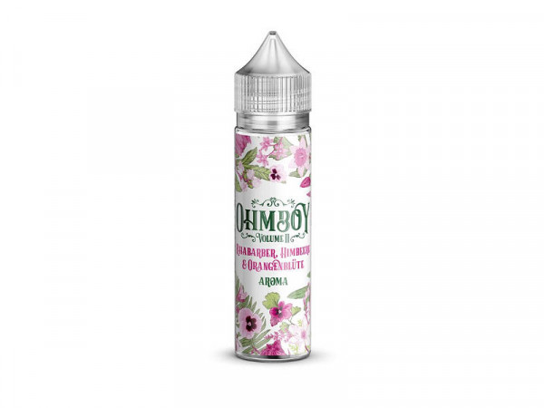 OhmBoy-Volume-II-Rhabarber-Himbeere-&-Orangenblüte-15ml-Aroma-kaufen