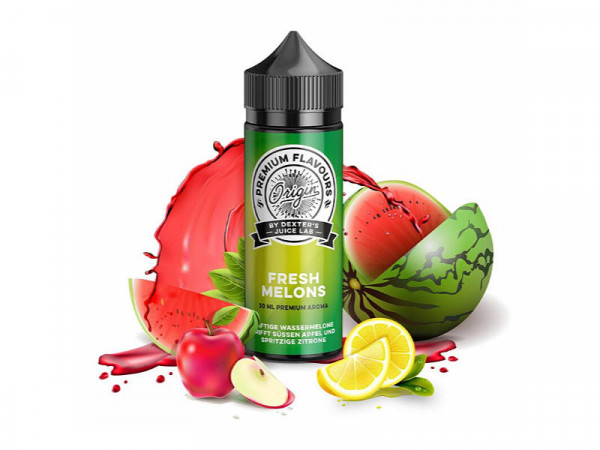 Dexters-Juice-Lab-Aroma-Fresh-Melons-30ml-kaufen