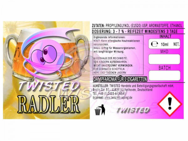 Twisted-Aroma-Radler-10ml