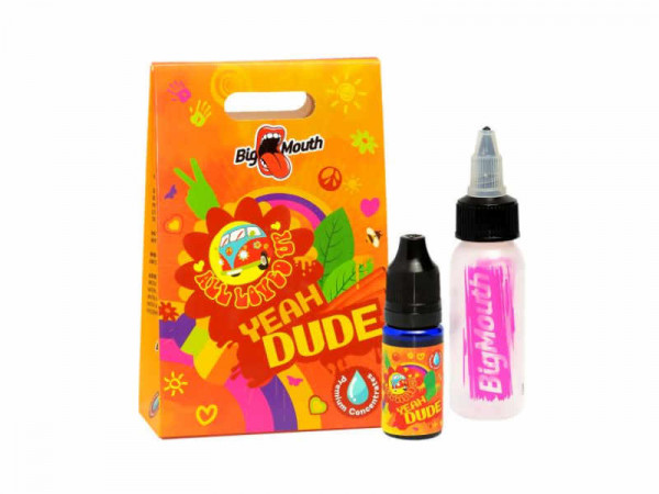 Big-Mouth-Yeah-Dude-All-Loved-Up-Aroma-10ml