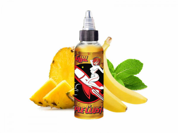 Rocket-Girl-Arome-Pineapple-Clusters-11ml-kaufen