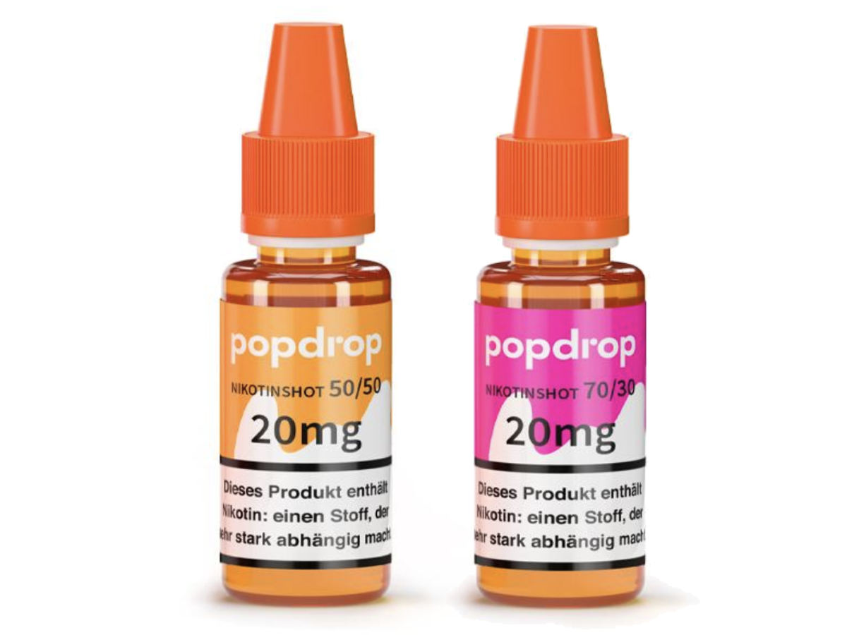 POPDROP Nikotin-Shot kaufen