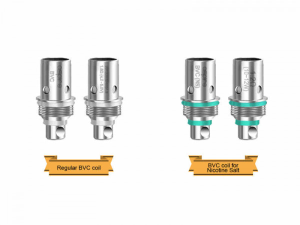 Aspire-Spryte-BVC-Coils-1,8Ohm-Bzw-1,2Ohm