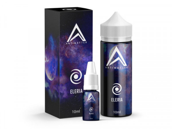 Antimatter Eleria Aroma