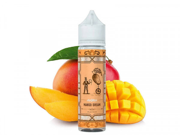 Avoria-Mango-Dream-Longfill-Aroma-20-ml-kaufen