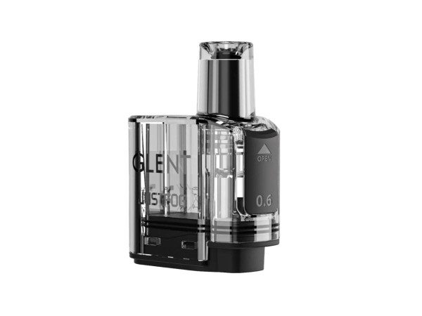 JustFog GLENT Ersatzpod 0,6 Ohm