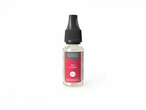 LYNDEN-Aroma-Red-Cherry-10ml-kaufen