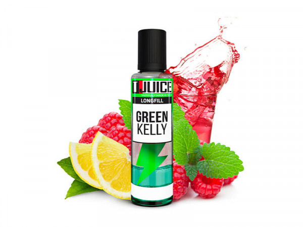 T-Juice-Aroma-Green-Kelly-Longfill-20ml-kaufen