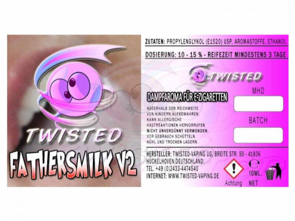 Twisted-Aroma-Fathersmilk-V2-10ml