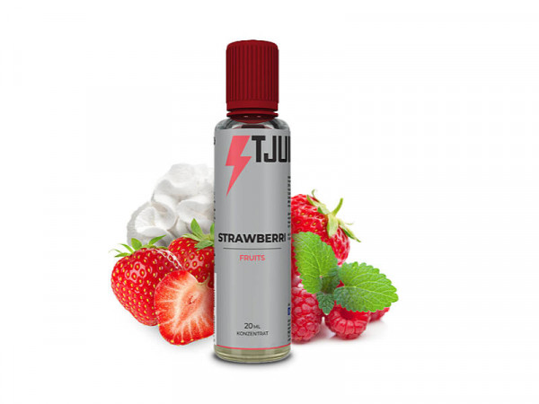 T-Juice-Fruits-Strawberri-20ml-Longfill-Aroma