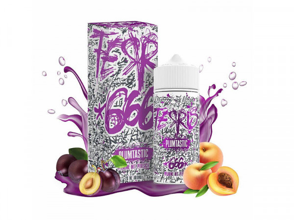 Ferris-666-Plumtastic-Longfill-Aroma-kaufen