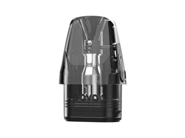 Pava Horiz Pod Tank Verdampfer