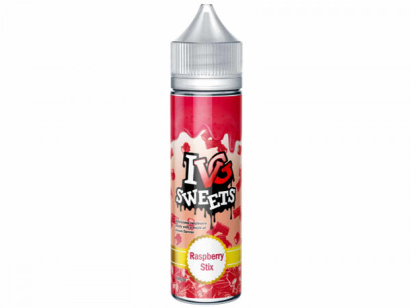 IVG-Sweets-Raspberry-Stix-Shake-and-Vape-Liquid-50ml