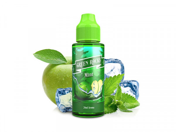 Green-Rocks-by-Drip-Hacks-Green-Apple-Giants-24ml-Lonfill-Aroma
