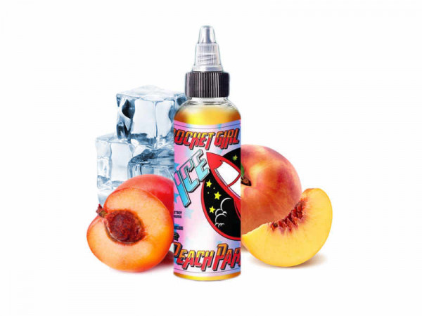 Rocket-Girl-Aroma-Peach-Parallax-Ice-13ml-kaufen
