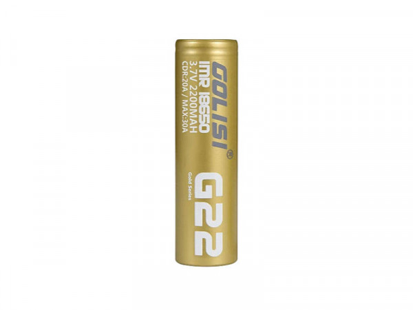 Golisi-G22-18650-2200mAh-20A-Lithiumionen-Akku-kaufen