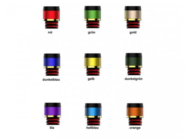 Uwell Crown 3 Drip Tip