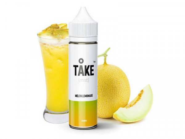 Take-by-Pro-Vape-Aroma-Melon Lemonade-20ml-kaufen