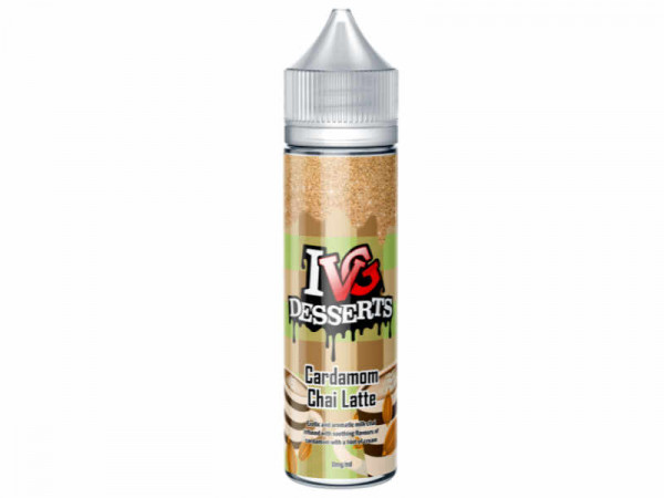 IVG-Desserts-Cardamom-Chai-LatteShake-and-Vape-Liquid-50ml