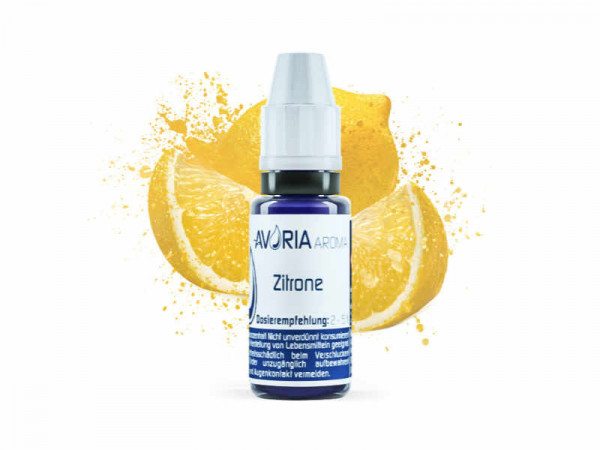 Avoria-Zitrone-Aroma-12ml