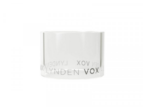 LYNDEN VOX Tank Ersatzglas