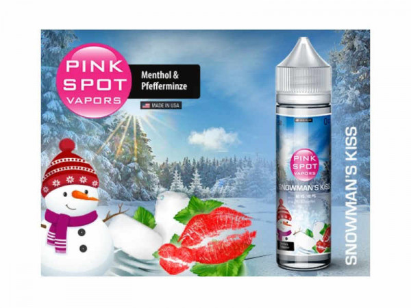Pink-Spot-Snowman's-Kiss-Liquid-50ml
