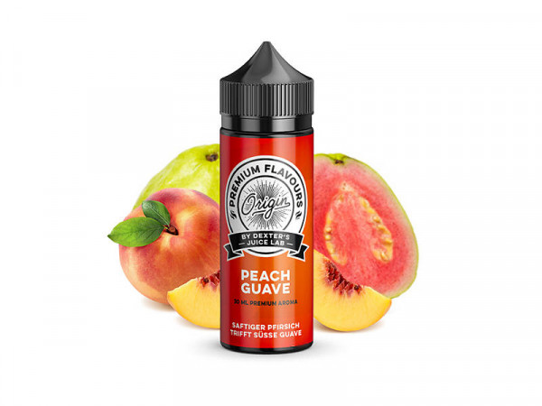 Dexters-Juice-Lab-Aroma-Peach-Guave-30ml-kaufen