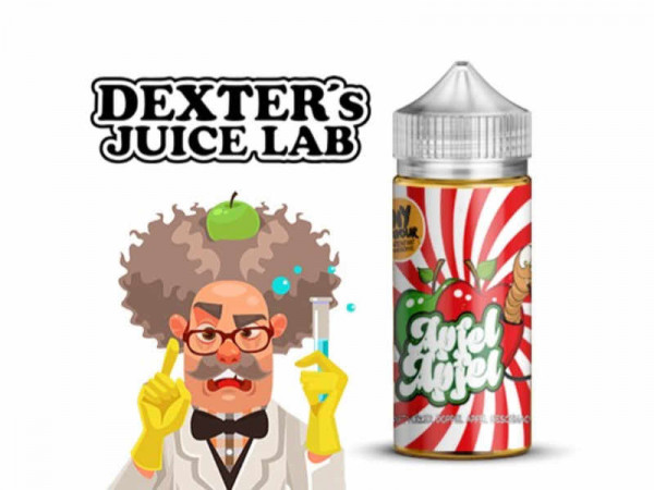 Dexter´s-Juice-Lab-Apfel-Apfe.-Shake-and-Vape-Liquid
