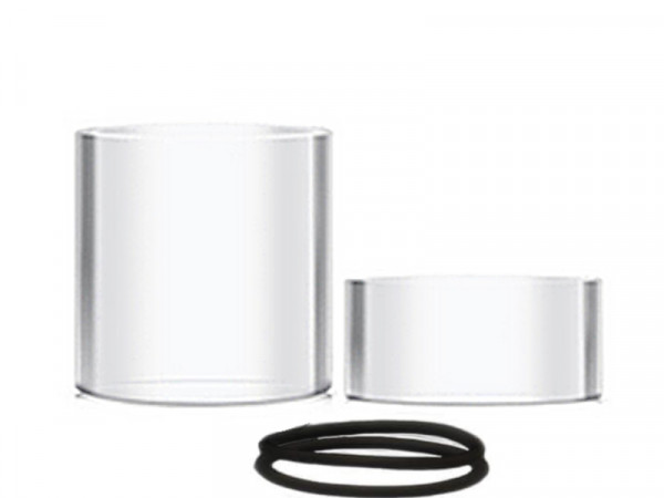 Steam Crave Aromamizer Supreme V2 Ersatzglas