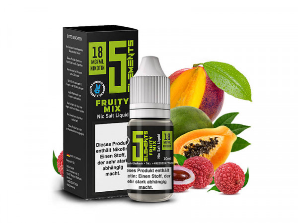 5-ELEMENTS-Fruit-Mix-Nikotinsalz-Liquid-10ml-kaufen