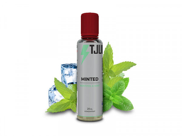 T-Juice-Menthol-and-Mint-Minted-20ml-Longfill-Aroma