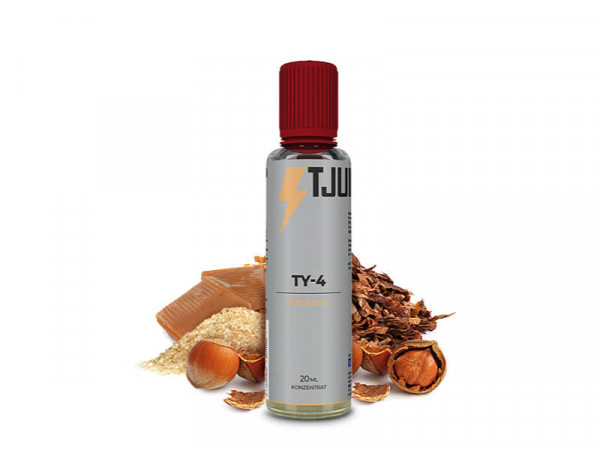 T-Juice-Tobacco-TY4-Longfill-Aroma-20ml-kaufen