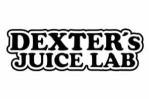 DEXTER´s JUICE LAB