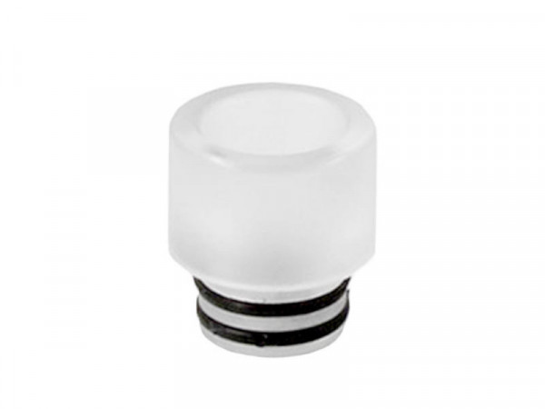 Vapor Giant Kronos 2S / 2M RTA PC Drip Tip